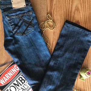 🧟‍♀️Buffalo Jeans🧟‍♀️